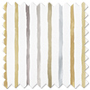 Vintage Stripe, Gold Coast - Made to Measure Curtains